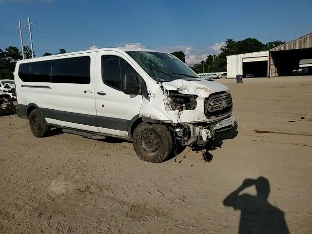 2016 Ford Transit T-350 VIN: 1FBZX2YM2GKA06942 Lot: 72063644