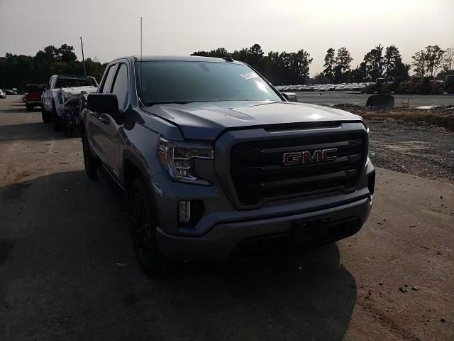 2021 GMC Sierra C1500 Elevation VIN: 1GTR8CEK1MZ222852 Lot: 70754084