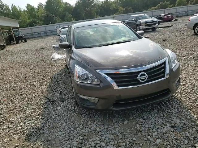 1N4AL3AP3EC106575 2014 Nissan Altima 2.5