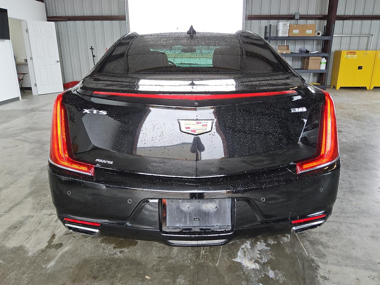 2G61N5S33J9149488 Cadillac XTS LUXURY