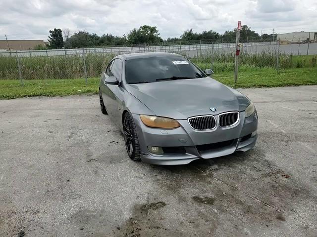 2009 BMW 328 I VIN: WBAWB33529P138136 Lot: 71468514