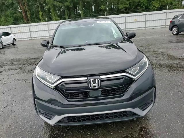 2020 Honda Cr-V Exl VIN: 5J6RW1H8XLA002997 Lot: 73317334