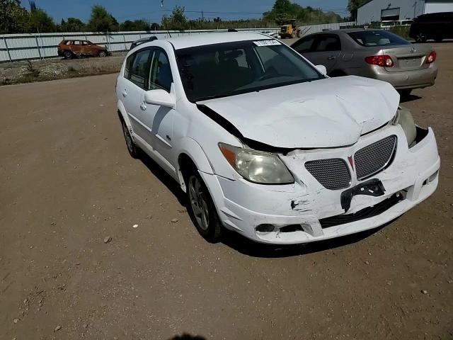 2005 Pontiac Vibe VIN: 5Y2SL66885Z433729 Lot: 71591154