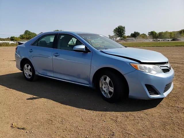 4T1BF1FK0CU535621 2012 Toyota Camry Base