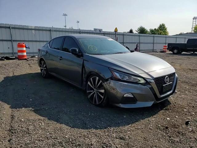 2019 Nissan Altima Sr VIN: 1N4BL4CV1KC141049 Lot: 70705764