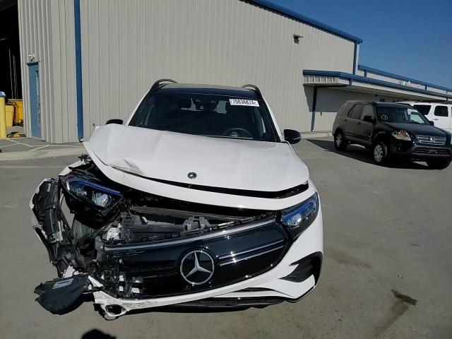 W1N9M0KB6PN056752 2023 Mercedes-Benz Eqb 300 4Matic