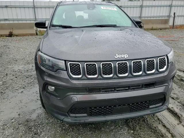 2023 Jeep Compass Latitude VIN: 3C4NJDBN5PT500929 Lot: 71837314