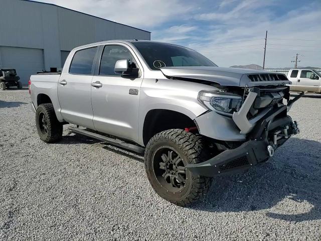 2015 Toyota Tundra Crewmax 1794 VIN: 5TFAW5F17FX423125 Lot: 68111834