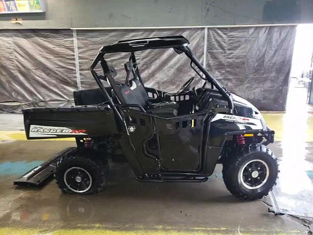 2012 Polaris Ranger 800 Xp Eps VIN: 4XATH7EA3CE643182 Lot: 73144724