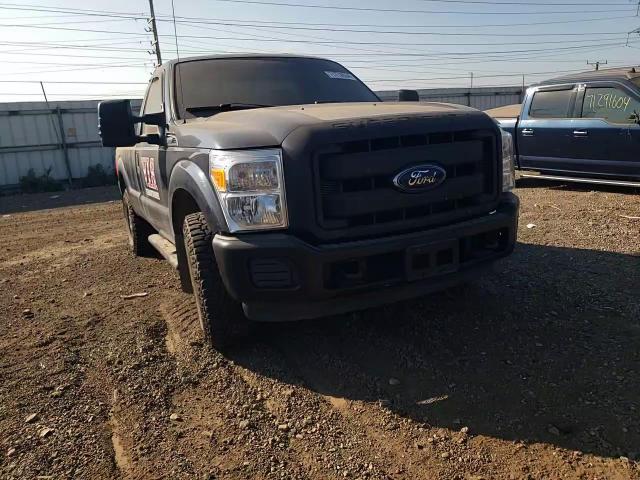 2013 Ford F250 Super Duty VIN: 1FTBF2A6XDEB58957 Lot: 71778034