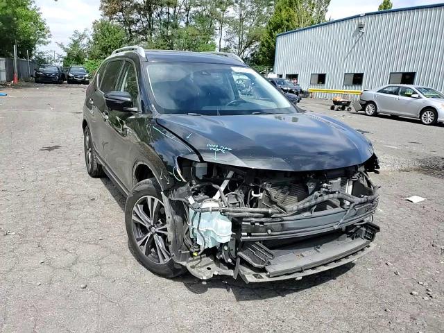 2017 Nissan Rogue S VIN: JN8AT2MT5HW407532 Lot: 69895414