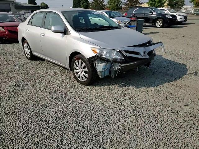 2012 Toyota Corolla Base VIN: 2T1BU4EE1CC767018 Lot: 70044704