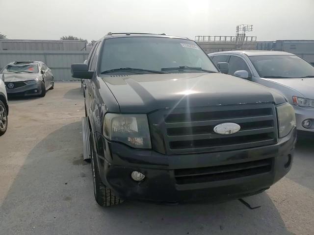 1FMFK20579LA12827 2009 Ford Expedition El Limited