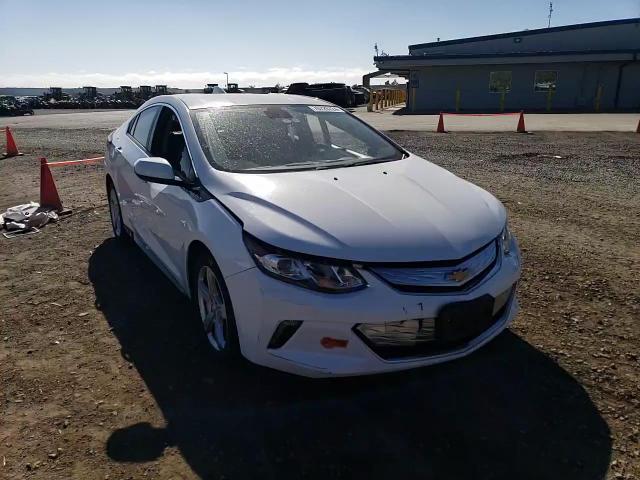 2017 Chevrolet Volt Lt VIN: 1G1RC6S59HU115753 Lot: 70720724