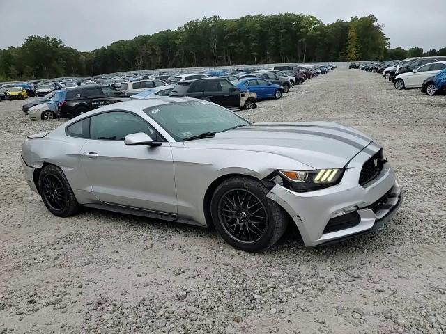 2015 Ford Mustang VIN: 1FA6P8AM8F5390157 Lot: 72546664