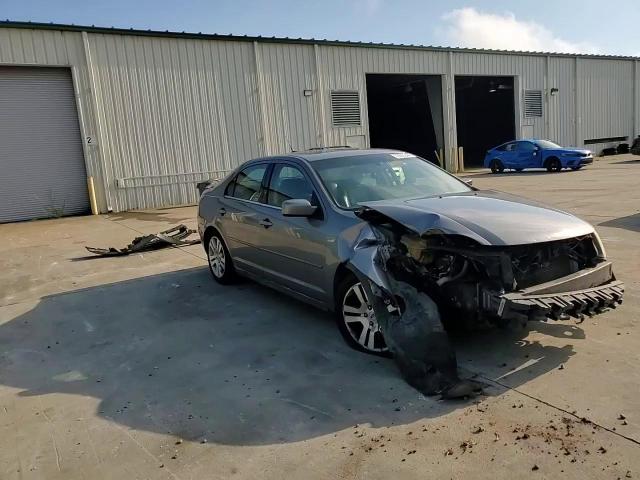 2007 Ford Fusion - Image 11