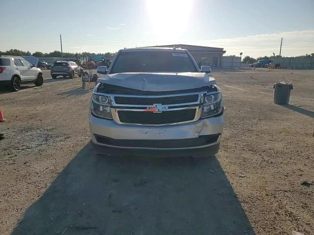 1GNSCBKC8FR502236 2015 Chevrolet Tahoe C1500 Lt