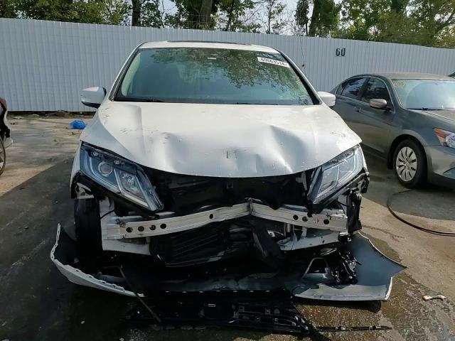 2019 Honda Odyssey Exl VIN: 5FNRL6H74KB096660 Lot: 69863514