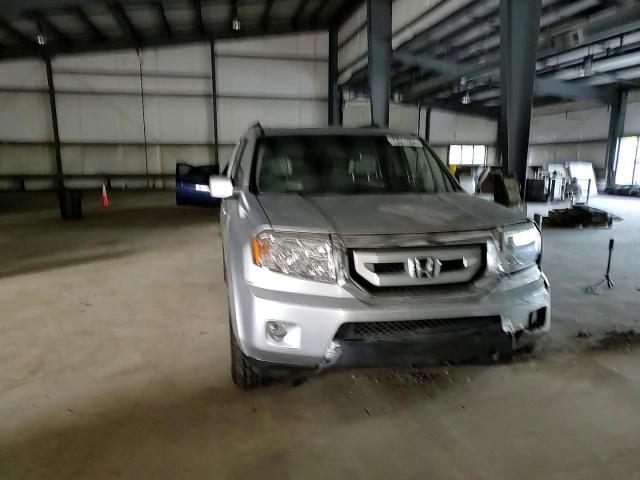 2010 Honda Pilot Exl VIN: 5FNYF4H54AB001664 Lot: 73511554