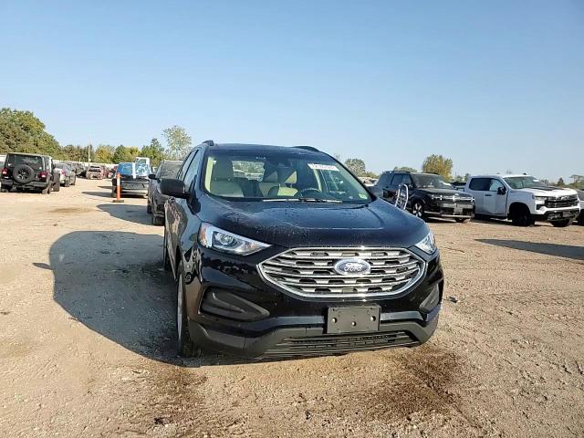 2FMPK3G92LBB17933 2020 Ford Edge Se