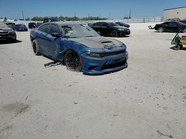 2020 Dodge Charger R/T VIN: 2C3CDXCT3LH153735 Lot: 73372974