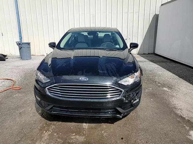 2020 Ford Fusion Se VIN: 3FA6P0HD7LR122751 Lot: 70426104