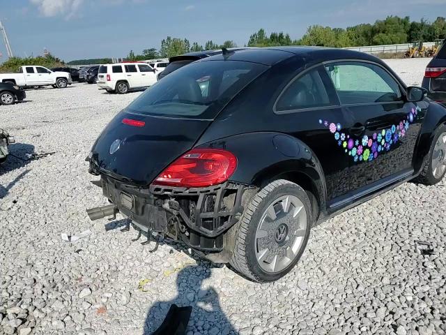 2012 Volkswagen Beetle VIN: 3VWJX7AT1CM629184 Lot: 70026624