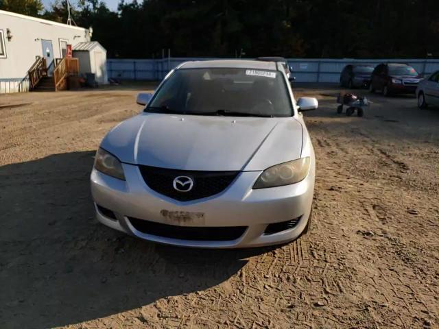 2006 Mazda 3 I VIN: JM1BK32F561458027 Lot: 71805234