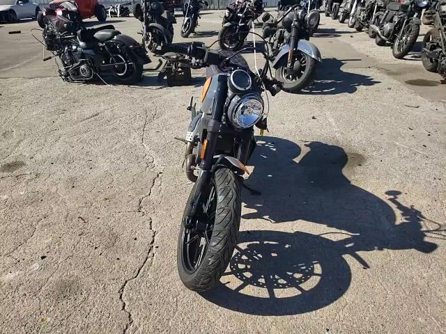 2015 Ducati Scrambler 800 VIN: ML015ANMXFT000182 Lot: 73406994