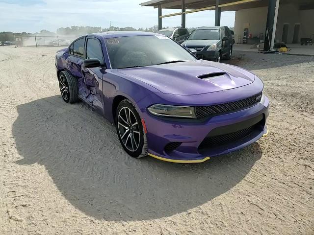 2023 Dodge Charger R/T VIN: 2C3CDXCT5PH707704 Lot: 70137274