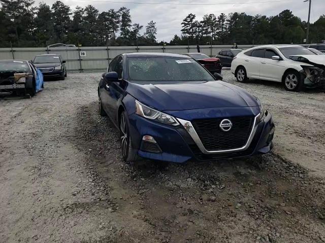 2020 Nissan Altima Platinum VIN: 1N4BL4FW4LN304318 Lot: 71303224