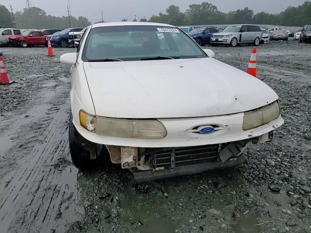 1994 Ford Taurus Gl VIN: 1FALP52U5RA152732 Lot: 70472324