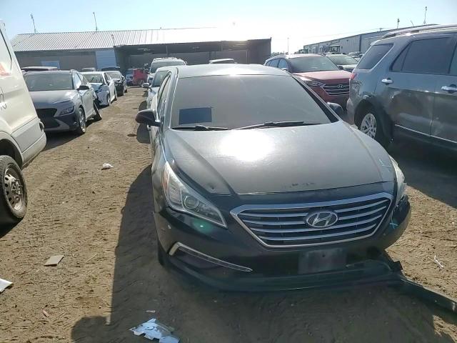 5NPE24AF2FH233352 2015 Hyundai Sonata Se