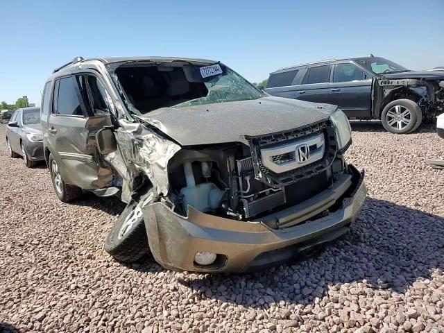2010 Honda Pilot - Image 10