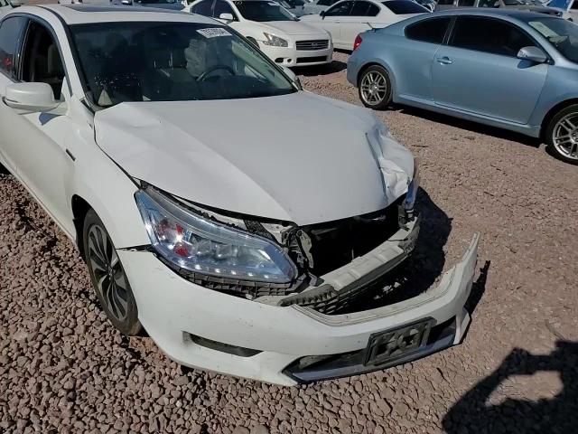 1HGCR6F77FA000091 2015 Honda Accord Touring Hybrid