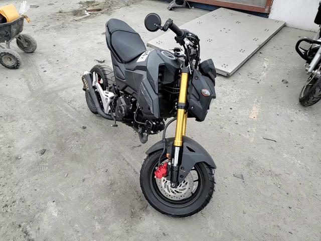 MLHJC7519L5201860 2020 Honda Grom 125