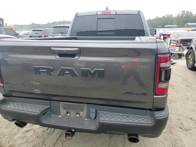 1C6SRFLT5LN155634 2020 Ram 1500 Rebel