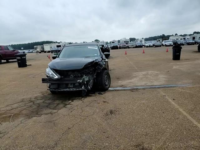 3N1AB7AP7JY332157 2018 Nissan Sentra S