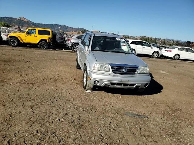 2002 Suzuki Xl7 Plus VIN: JS3TY92VX24103054 Lot: 73728814