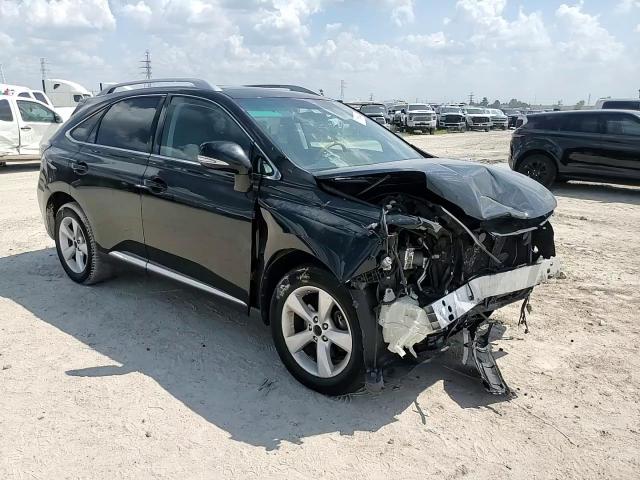 2T2BK1BA0AC071765 2010 Lexus Rx 350