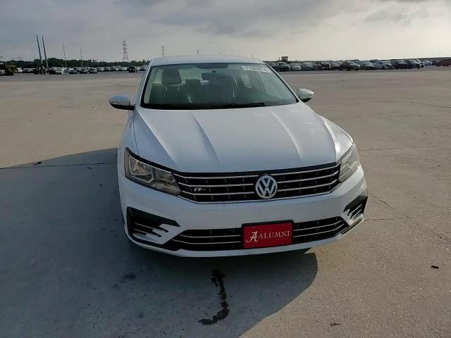 2017 Volkswagen Passat R-Line VIN: 1VWDT7A36HC021162 Lot: 71969874