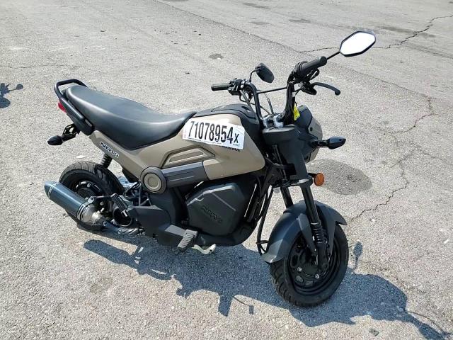 2023 Honda Nva110 B VIN: 3H1JK0702PD103900 Lot: 71078954