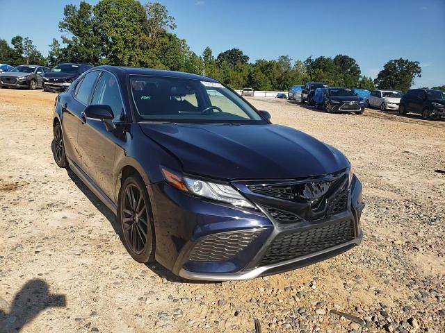 2021 Toyota Camry Xse VIN: 4T1K61AK8MU430267 Lot: 69120774