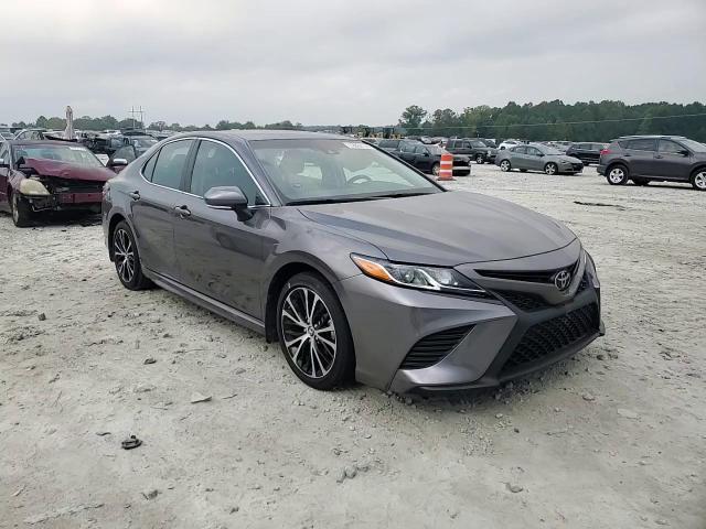 4T1B11HK2KU765624 2019 Toyota Camry L