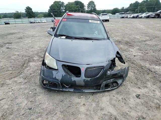 2005 Pontiac Vibe Gt VIN: 5Y2SN66L65Z451063 Lot: 70332724