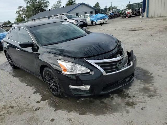 1N4AL3AP7EN377384 2014 Nissan Altima 2.5