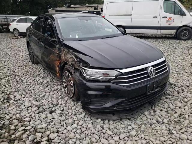 3VWC57BU4KM134062 2019 Volkswagen Jetta S