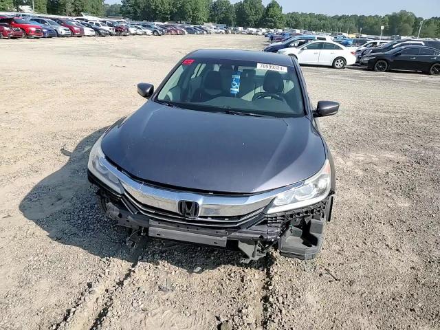 1HGCR2F37HA194128 2017 Honda Accord Lx