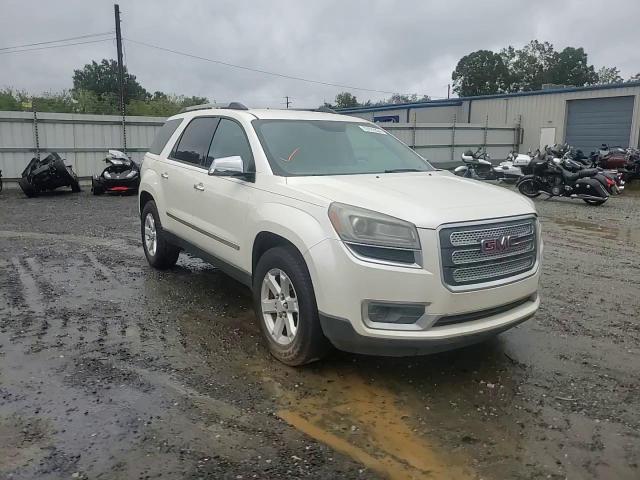 1GKKRPKD6DJ190687 2013 GMC Acadia Sle