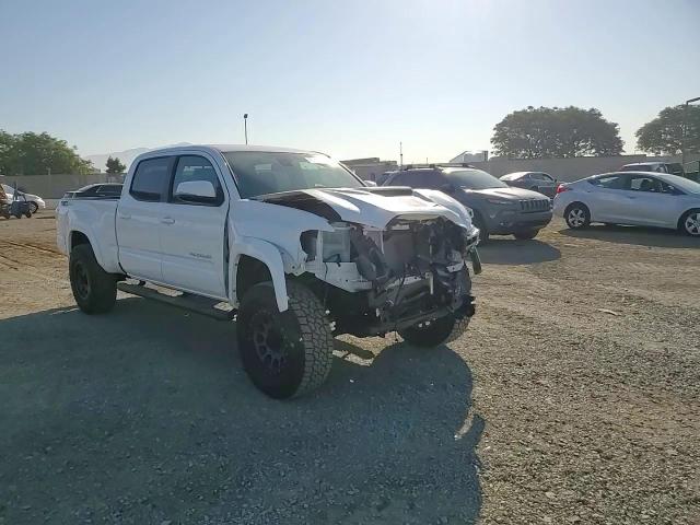 2023 Toyota Tacoma Double Cab VIN: 3TMBZ5DN1PM040726 Lot: 70413244